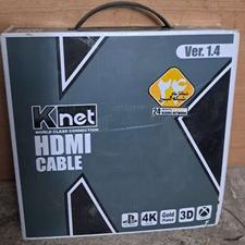 کابلHDMI مارک knet