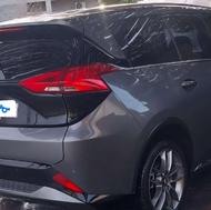 هایما x7 خاکستری بیرنگ