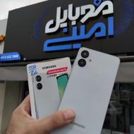 سامسونگ A06/درحدنو/128گیگ/رام6