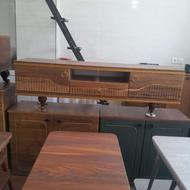 میزتلوزیون اندازه 120,140,160موجوده