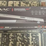 اتو و حالت دهندهی مو مک استایلر مدل MC-5519(پلمپ)