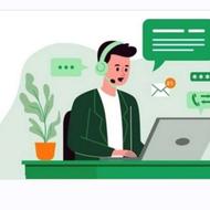 استخدام حسابدار و فروشنده