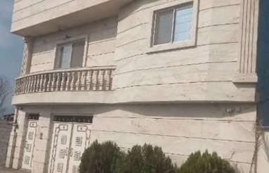 اجاره خانه 245 متر در درمه کلا