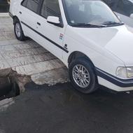 405 مدل82 اتاق تعویض صفر با شرایط نقد چک
