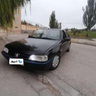 پژو 2000مدل 80 همه قطعات تعویض شده