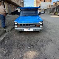 نیسان ابی 84