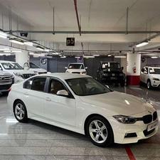 بی ام و  320i  مدل  2013