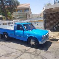 نیسان دوگانه کارخانه تناژ بالا