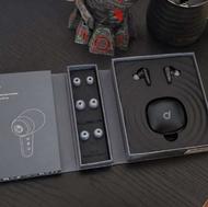 هندزفری پرچمدار Anker Soundcore Liberty 4