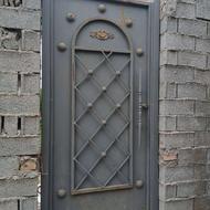 فروش درب حیاط