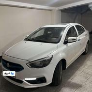 شاهین cvt مدل404