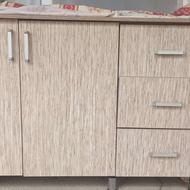 کابینت چوبی ساخت سفارشی