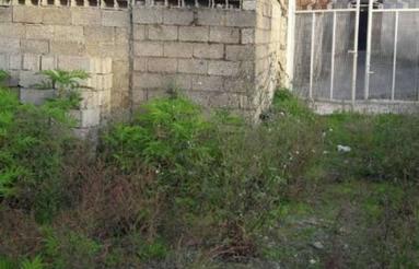 600 متر زمین مسکونی داخل شهر شفت
