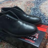 کفش مردانه مجلسی
