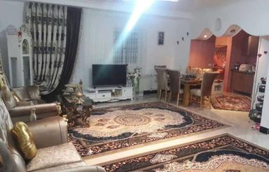 واحد 110 متری فول امکانات دسترسی بالا در بلوار آزادی