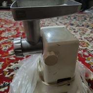 چرخ گوشت توشیبا