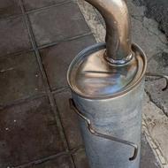 منبع توربویی