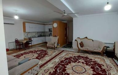اجاره آپارتمان 110 متر در بلوار جانبازان