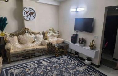 فروش آپارتمان 78 متر در جیحون