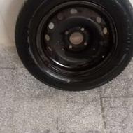 رینگ لاستیک 14