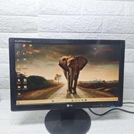 مانیتور ال جی مدل w1941s