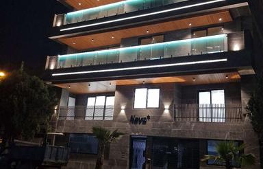 فروش اپارتمان 130متری درعبدی 4