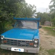 نیسان وانت مدل 86