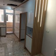 کابینت و دکوراسیون کمد دیواری