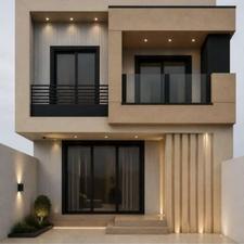فروش ویلا 145 متری مدرن در شهید شریفی