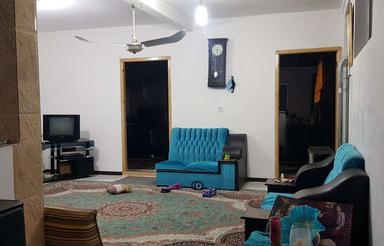 خانه اجاره ای 2واحدی.طبقه همکف.