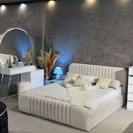تخت خواب دو نفره و یک نفره