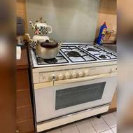 اجاق گاز فردار