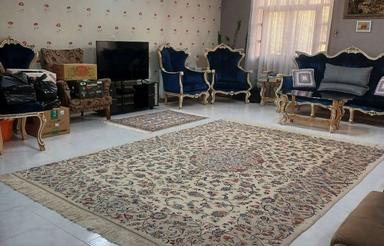 باغ دریاچه /115 متری