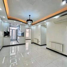 54 متری دوخواب طبقه اول با پارکینگ اختصاصی تراورتن فاز1
