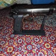 فندک طرح کلت