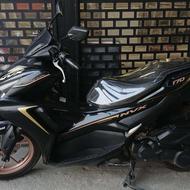 آیروکس شال طلا 170