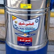 پتو شور الماس شرق