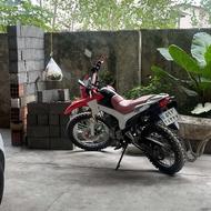 فلات طرح crf200 مدل 1403
