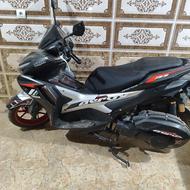 موتور ایروکس