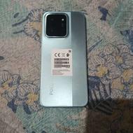 گوشی دارم با موتور تمیز شیامی پوکو c85دارم تازه خریدم