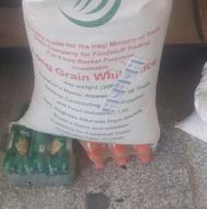برنج امریکایی مقرون به صرفه