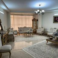 فروش آپارتمان 120متری مجلل در کوی کارمندان