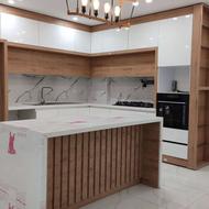 ساخت کابینت