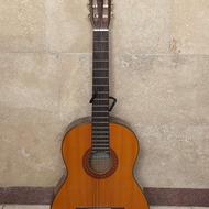 گیتار کلاسیک Yamaha C-70 اصل ساخت اندونزی