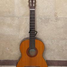 گیتار کلاسیک Yamaha C-70 اصل ساخت اندونزی
