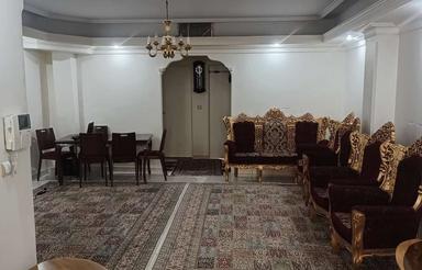 85 متری خوش نقشه امیر آباد شمالی