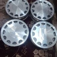 رینگ سکه ای پراید