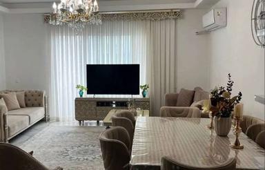 فروش آپارتمان 85 متر در خیابان فردوسی غربی