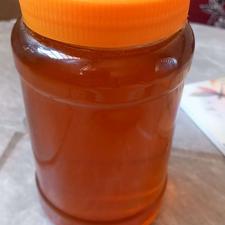 عسل بهاره با عطر گل های بهاری