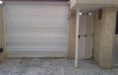 فروش 95 متر ویلا گنبد